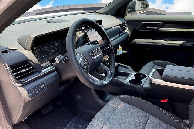 new 2026 GMC Terrain car, priced at $34,240