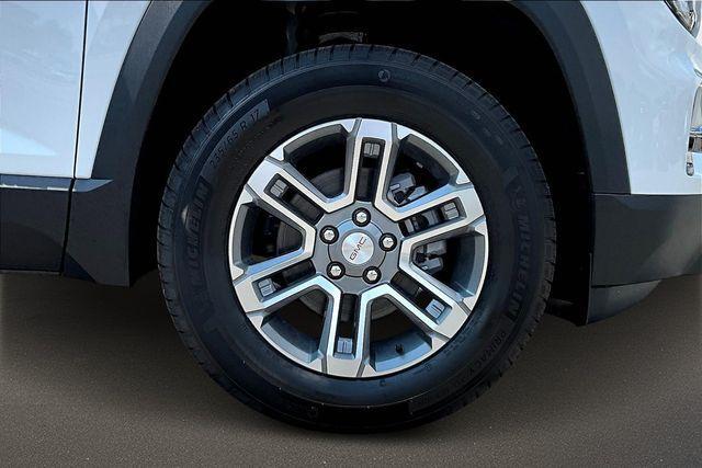 new 2026 GMC Terrain car, priced at $34,240