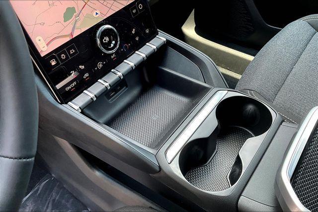 new 2026 GMC Terrain car, priced at $34,240