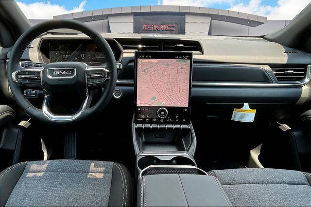 new 2026 GMC Terrain car, priced at $34,240