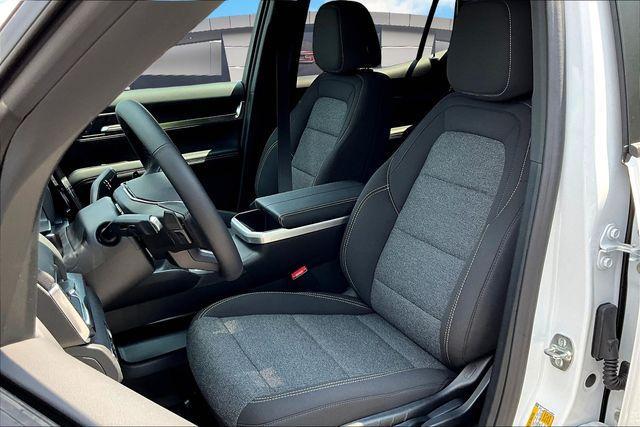 new 2026 GMC Terrain car, priced at $34,240
