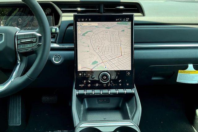 new 2026 GMC Terrain car, priced at $34,240