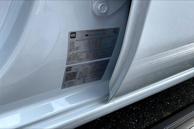 new 2026 GMC Sierra 1500 car, priced at $81,535