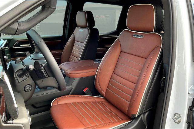 new 2026 GMC Sierra 1500 car, priced at $81,535
