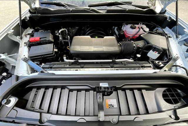 new 2026 GMC Sierra 1500 car, priced at $81,535