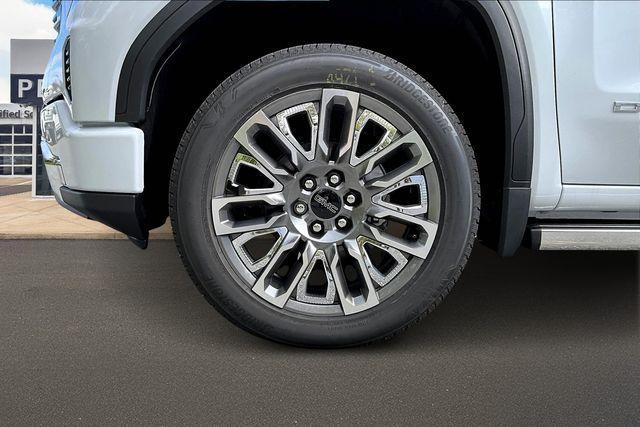 new 2026 GMC Sierra 1500 car, priced at $81,535