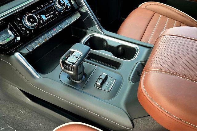 new 2026 GMC Sierra 1500 car, priced at $81,535