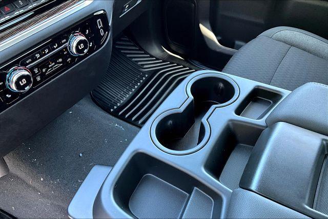 new 2025 GMC Sierra 2500 car, priced at $54,230