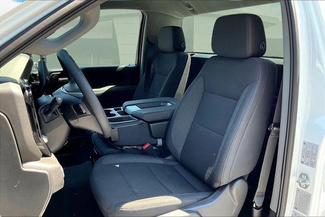 new 2025 GMC Sierra 2500 car, priced at $54,230