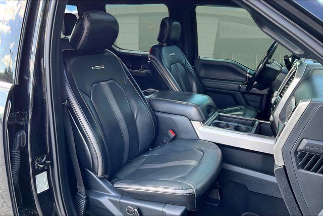 used 2019 Ford F-350 car, priced at $51,000