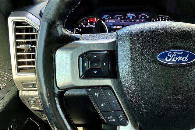 used 2019 Ford F-350 car, priced at $51,000