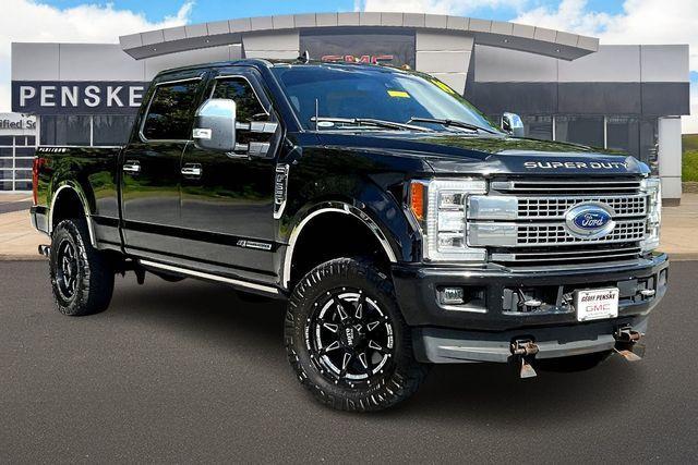 used 2019 Ford F-350 car, priced at $51,000