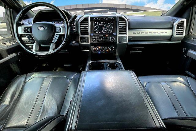 used 2019 Ford F-350 car, priced at $51,000