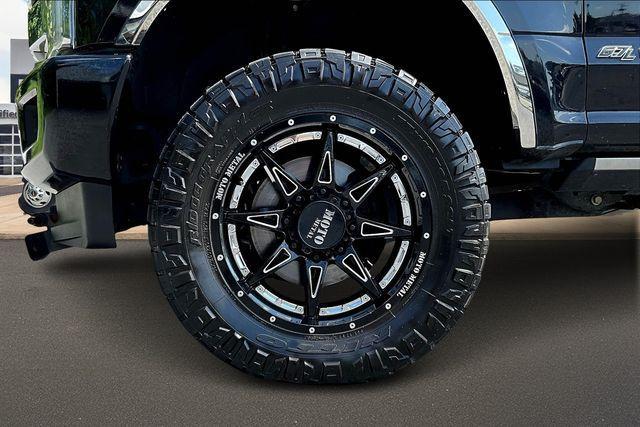 used 2019 Ford F-350 car, priced at $51,000