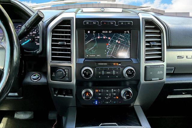 used 2019 Ford F-350 car, priced at $51,000