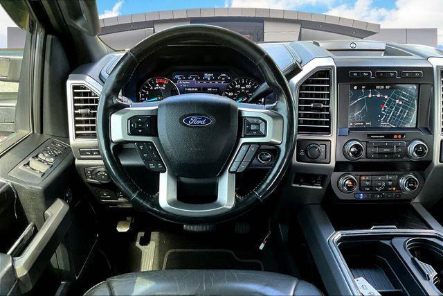 used 2019 Ford F-350 car, priced at $51,000