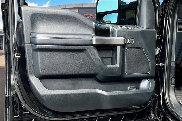 used 2019 Ford F-350 car, priced at $51,000
