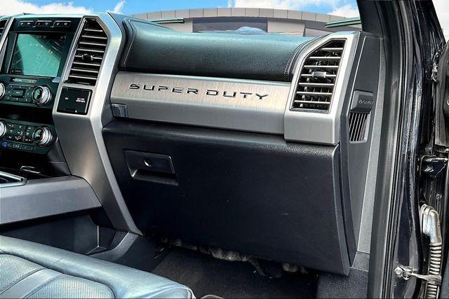 used 2019 Ford F-350 car, priced at $51,000