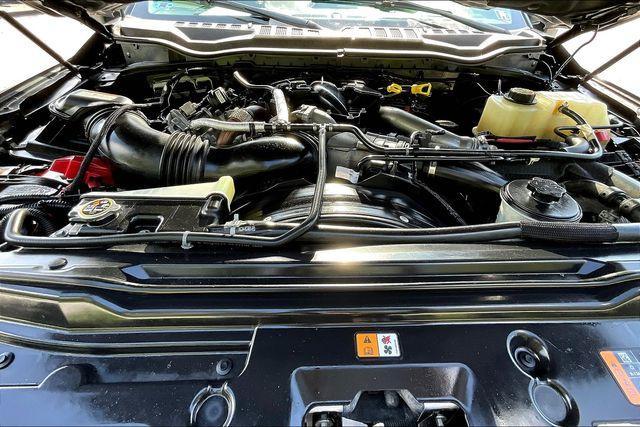 used 2019 Ford F-350 car, priced at $51,000