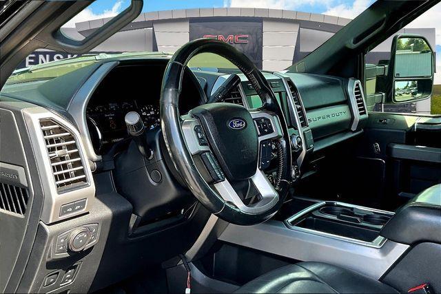 used 2019 Ford F-350 car, priced at $51,000