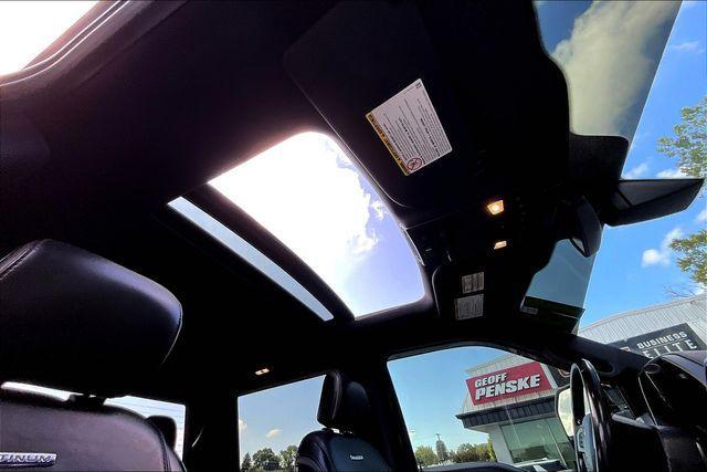 used 2019 Ford F-350 car, priced at $51,000