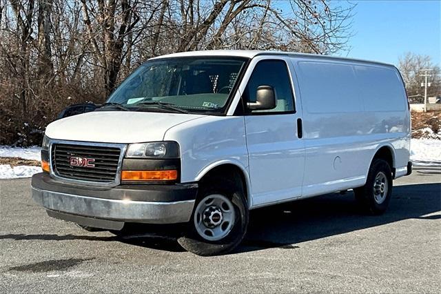 used 2016 GMC Savana 2500 car, priced at $19,698