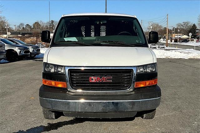 used 2016 GMC Savana 2500 car, priced at $19,698