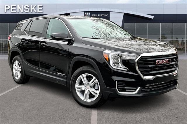 new 2024 GMC Terrain car, priced at $29,690