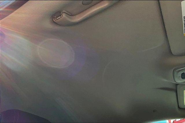 used 2021 Buick Encore GX car, priced at $21,500