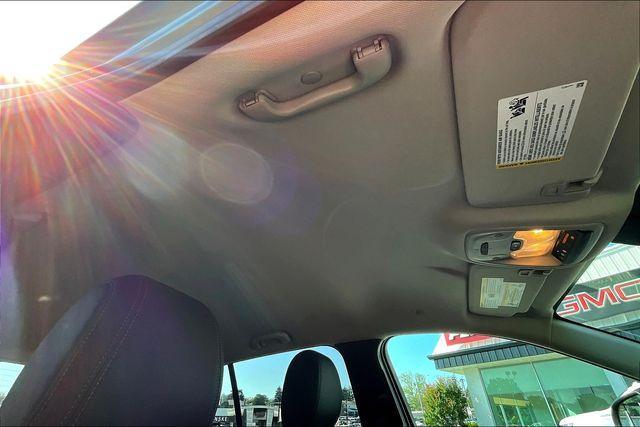 used 2021 Buick Encore GX car, priced at $21,500