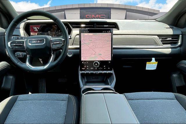 new 2026 GMC Terrain car, priced at $34,885