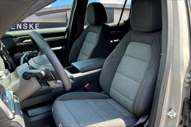 new 2026 GMC Terrain car, priced at $34,885