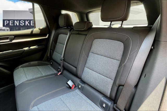 new 2026 GMC Terrain car, priced at $34,885