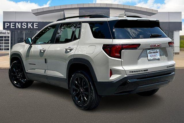 new 2026 GMC Terrain car, priced at $34,885