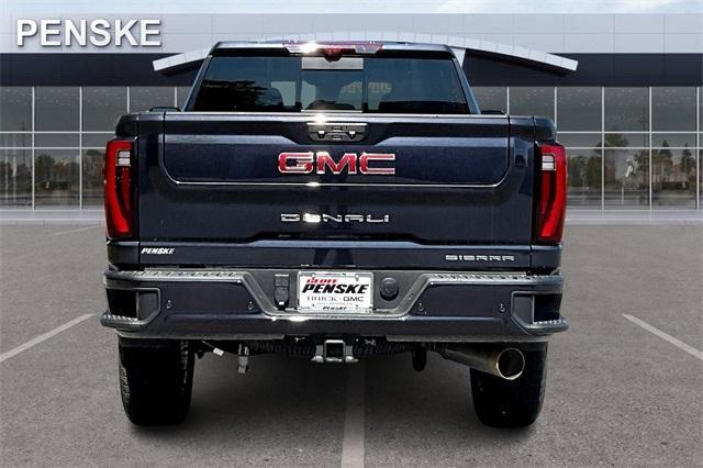 new 2024 GMC Sierra 2500 car, priced at $87,140