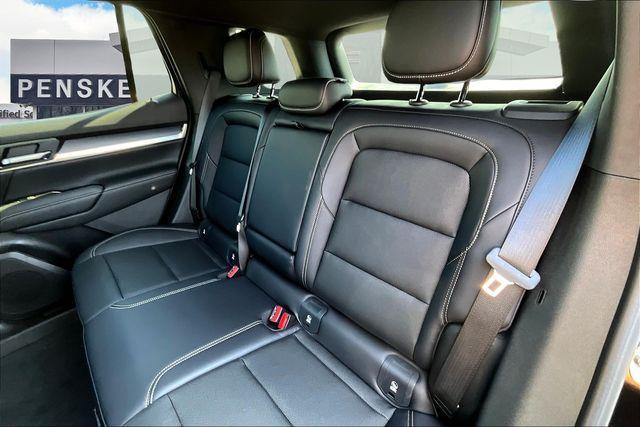 new 2026 GMC Terrain car, priced at $37,135