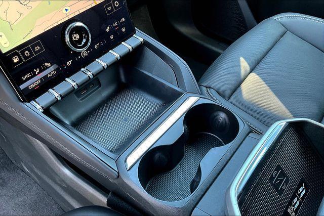 new 2026 GMC Terrain car, priced at $37,135