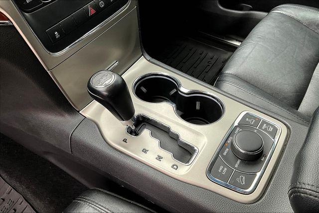 used 2013 Jeep Grand Cherokee car, priced at $8,900
