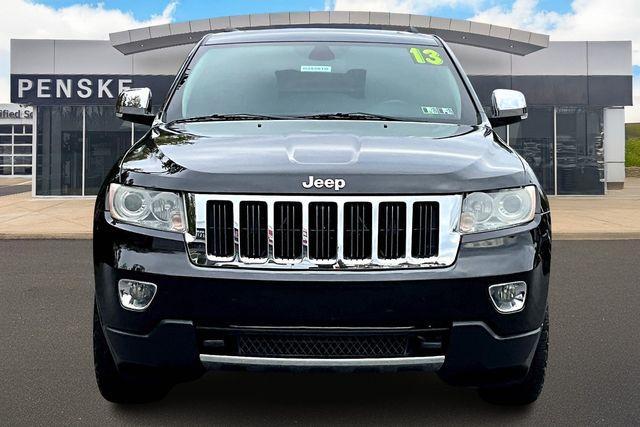used 2013 Jeep Grand Cherokee car, priced at $8,900