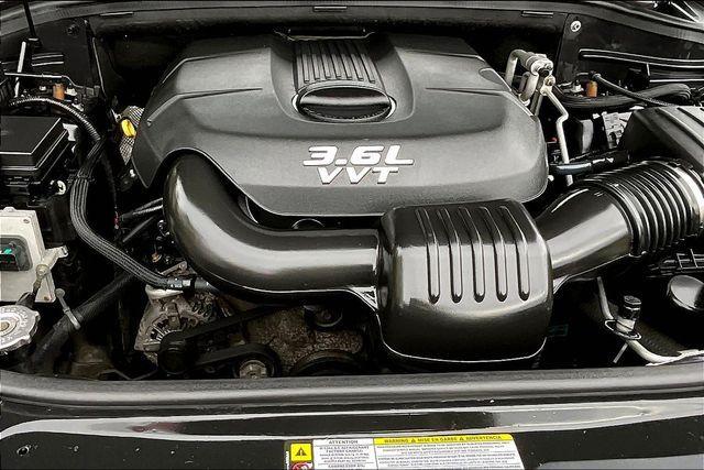 used 2013 Jeep Grand Cherokee car, priced at $8,900