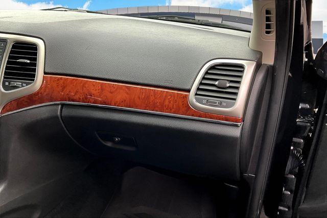 used 2013 Jeep Grand Cherokee car, priced at $8,900