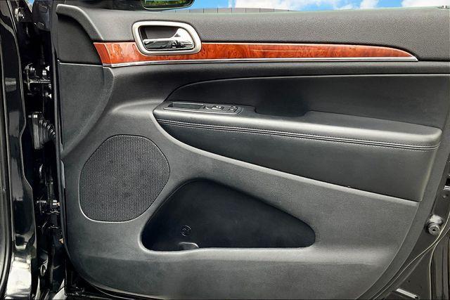 used 2013 Jeep Grand Cherokee car, priced at $8,900