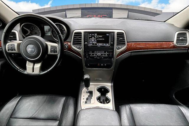 used 2013 Jeep Grand Cherokee car, priced at $8,900