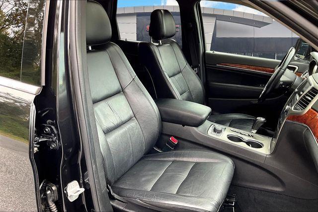 used 2013 Jeep Grand Cherokee car, priced at $8,900