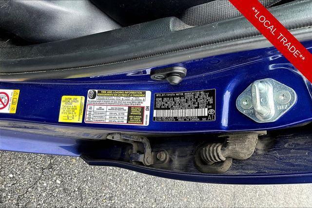 used 2017 Toyota Corolla car, priced at $15,500