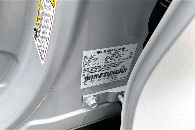 used 2023 Ford Mustang Mach-E car, priced at $31,900