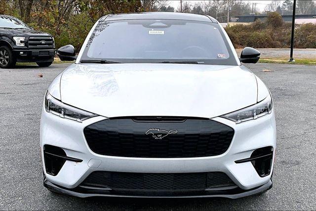 used 2023 Ford Mustang Mach-E car, priced at $31,900