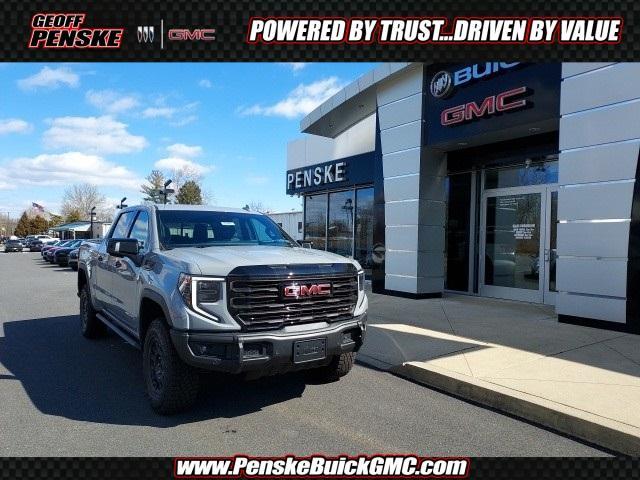 new 2024 GMC Sierra 1500 car, priced at $80,480