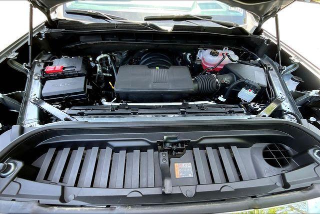 new 2025 GMC Sierra 1500 car, priced at $77,750