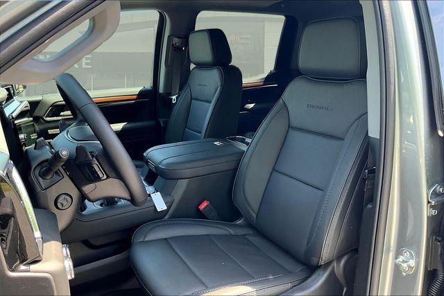 new 2025 GMC Sierra 1500 car, priced at $77,750